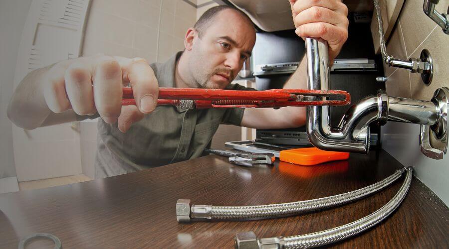 Local expert plumbing services in Yale, SD